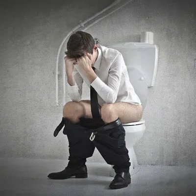 混合痣疮的症状