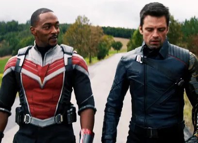 《猎鹰与冬兵》即将播出,媒体对其的评价如何?