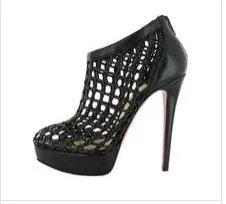 christian louboutin怎么读