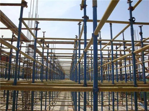 活动脚手架规格尺寸多少