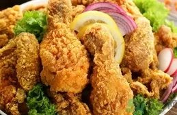 炸鸡粉可以用什么代替?没有炸鸡粉用什么代替?