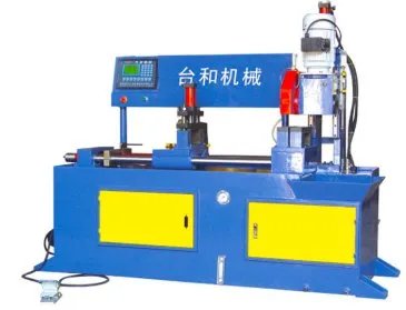 国外有哪些比较知名的全自动弯管机品牌？