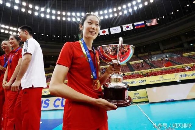 为什么土耳其女排联赛是世界第一？