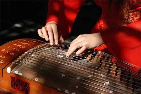 古筝十大名曲有哪些？