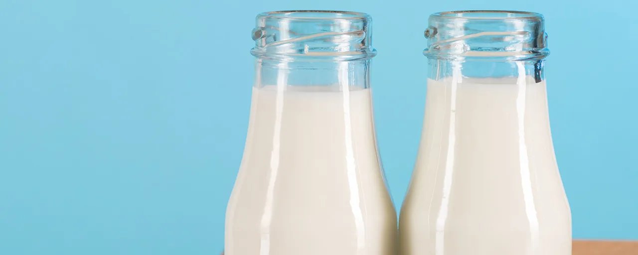 牛奶什么时候喝最好