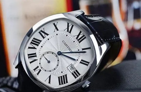 手表的十大品牌