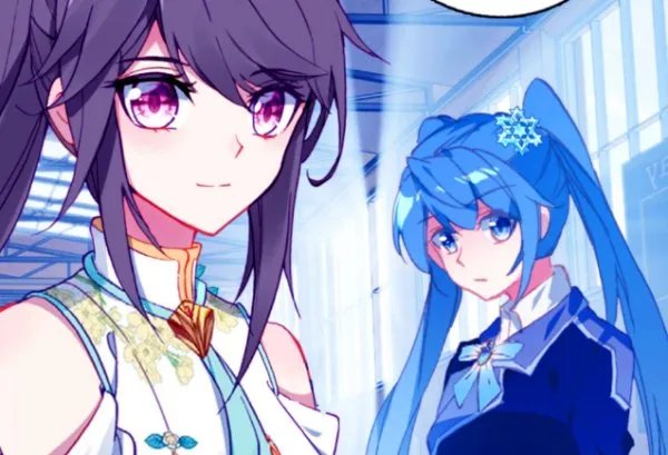 龙王传说：唐舞麟询问许小言实力，为何许小言会说晚上更厉害？