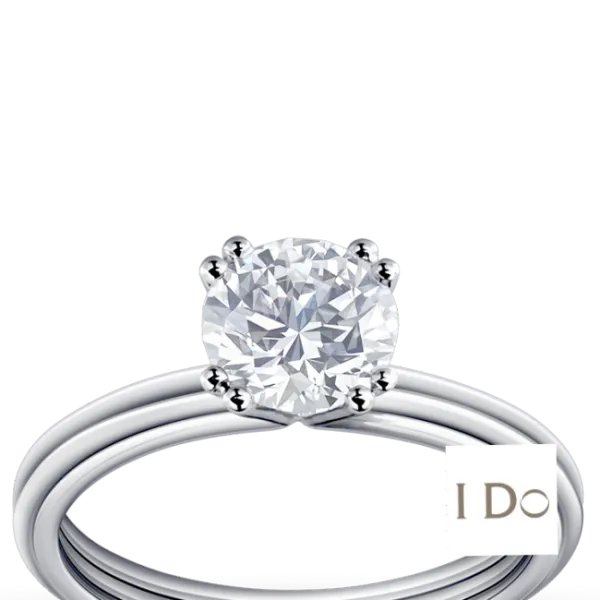 一克拉钻石有多大