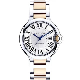 卡地亚手表价格