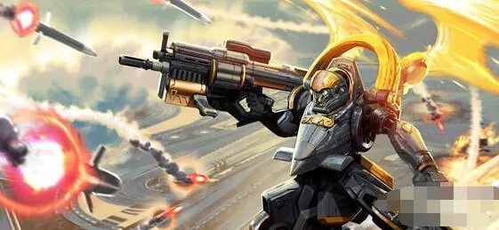 王者荣耀黄忠源计划皮肤什么时候出 黄忠新皮肤上线介绍