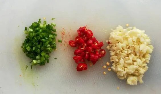 蕨菜怎么做好吃