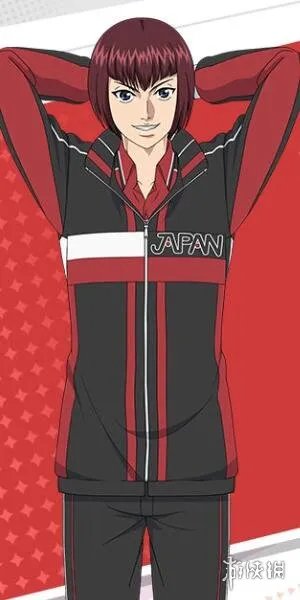 《新网球王子》冰帝学园初中部成员有哪些 冰帝学园初中部成员介绍