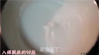 简单材料——自制美味蛋糕