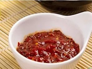 海天黄豆酱怎么做?
