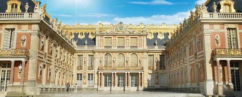 凡尔赛什么梗 凡尔赛到底是什么梗