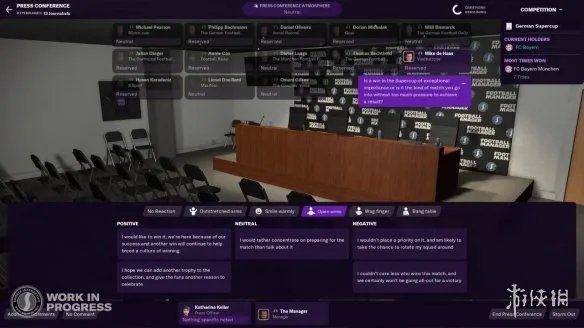 盘点近期30款Steam玩家多的好游！脱离游戏荒（上）