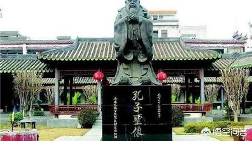 济宁有哪些旅游景点？