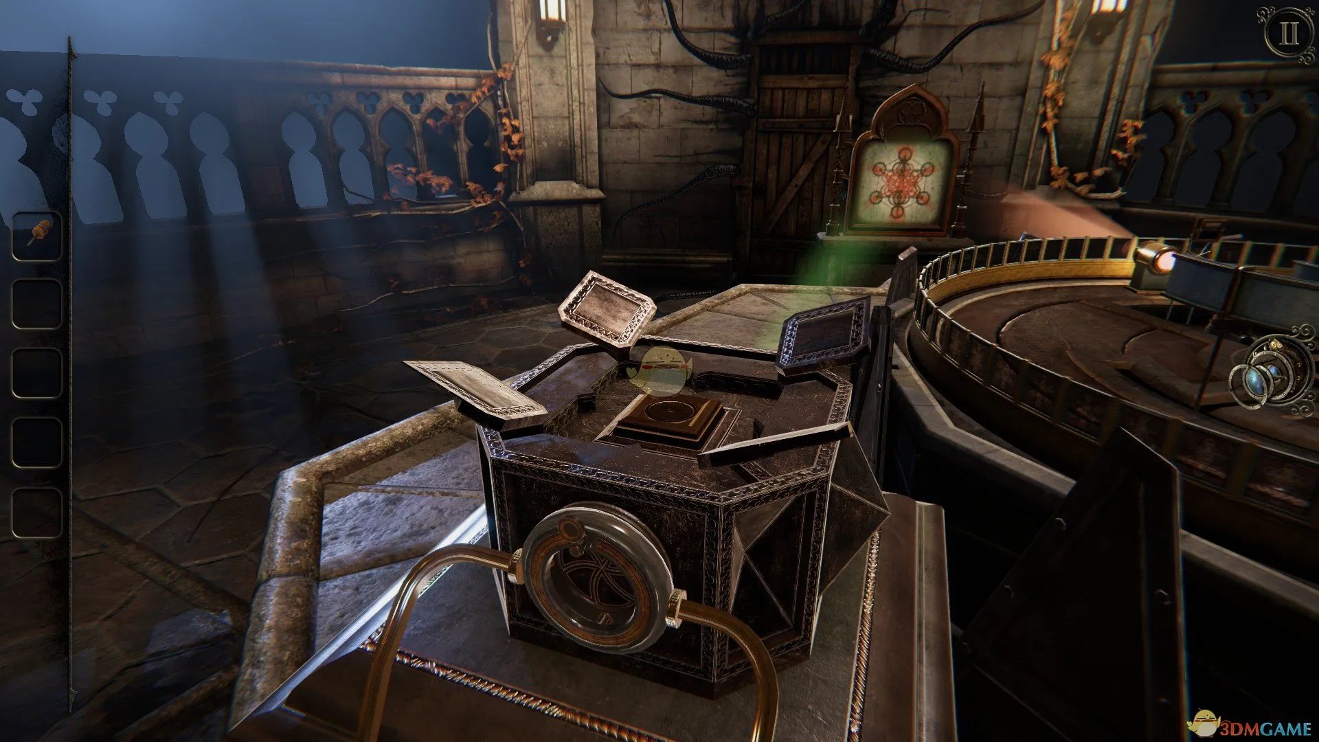 《未上锁的房间3》四种结局怎么达成 四种结局完美达成攻略