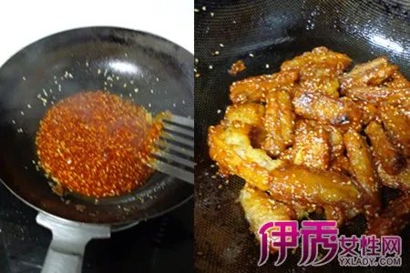 莲藕的做法大全