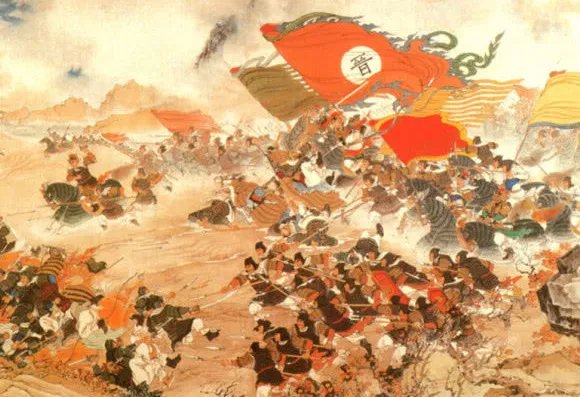 “东山再起”的典故是什么？是和哪个朝代的谁有关的