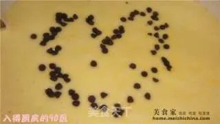 简单材料——自制美味蛋糕