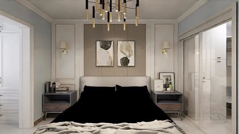 简约而不简单是一种对待生活的态度