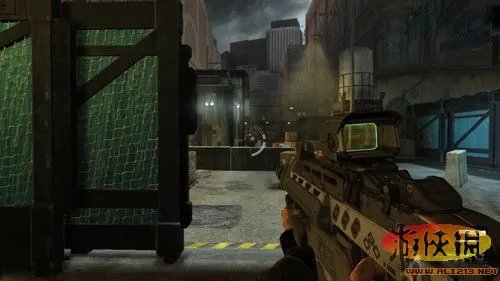 《极度恐慌3》图文流程攻略