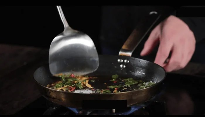 烤脑花的做法 烤脑花怎么烤