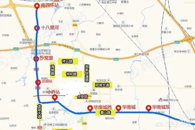 2018年郑州的南龙湖房子还值得买吗？