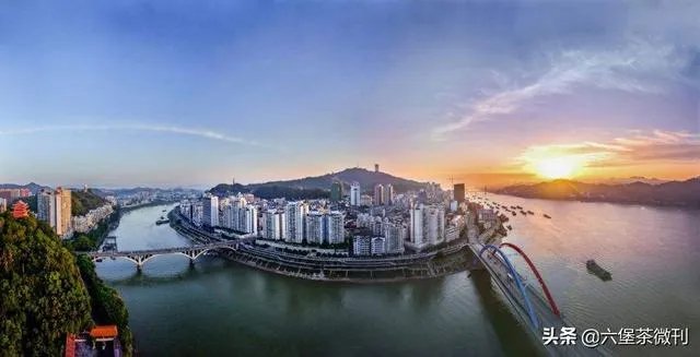 广西梧州是一个怎样的城市？