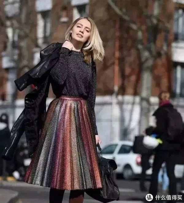 秋季服装搭配清单,60件基础款服装推荐