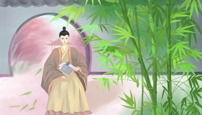 人生若只如初见什么意思 人生若只如初见的意思