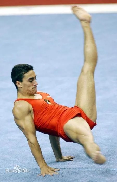 “托马斯全旋”是什么？