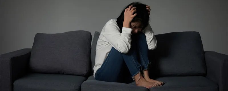 社恐什么意思 社恐是什么意思