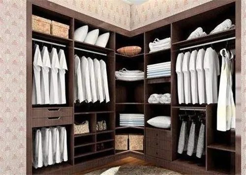 嵌入式衣柜优缺点有哪些