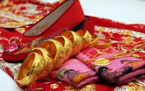 结婚能送500吗 结婚随份子一般多少钱