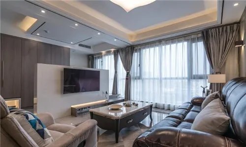 2018房屋装修大全  国内流行的各式装修风格