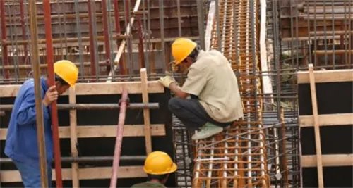 土建工程施工有哪些规范