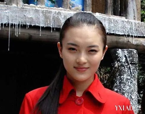 欣赏杜鹃的女儿的电视剧看四个女孩之间的精彩故事