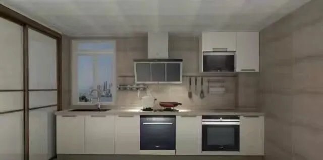 洗碗机餐具这样摆，洗得更干净！