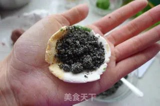 来自星星的汤圆