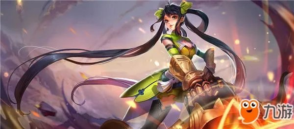 王者荣耀最强英雄排行 最新T1英雄排行榜