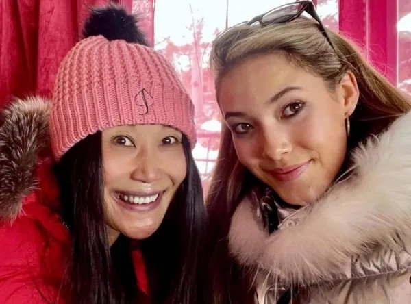 谷爱凌在法国尼斯外出用餐被偶遇与路人聊天很亲切，你被她哪句话激励过？