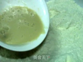 锅贴饺子