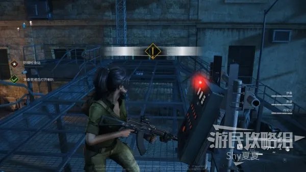 《僵尸世界大战》图文攻略 任务流程图文攻略