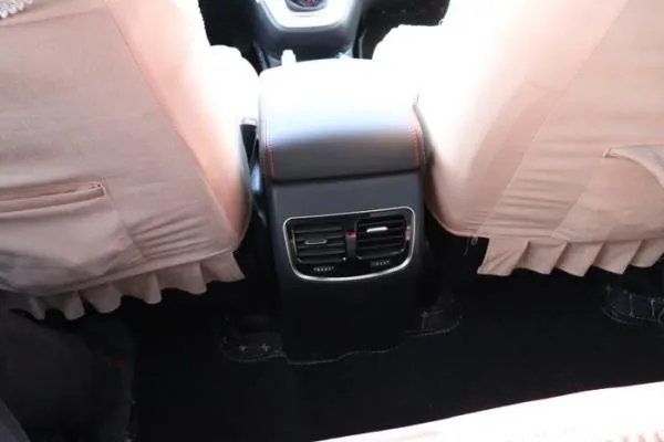 没有一个冬天不可逾越，没有一个春天不会来临，感谢哈弗M6相伴