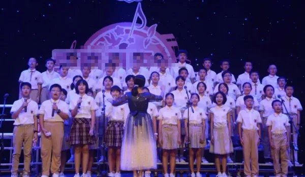 欢乐圣诞佳音是什么意思？