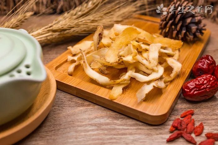 霍山黄大茶的制作工艺流程