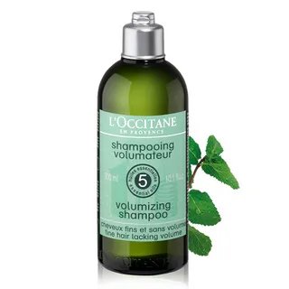 欧舒丹洗发水价格