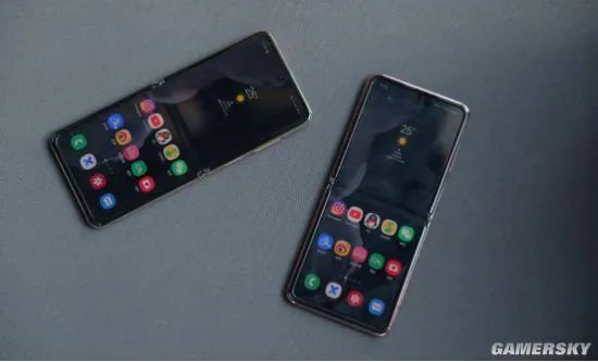 三星Galaxy Z Flip 5G评测 一款华丽却不实用的奢侈品